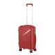 2E PP TROLLEY LUGGAGE SET 3IN1 SIGMA, RED (2E-SPPS-SET3-RD)