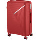 2E PP TROLLEY LUGGAGE SET 3IN1 SIGMA, RED (2E-SPPS-SET3-RD)