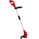 Einhell Триммер садовый аккумуляторный GC-CT 18/24 Li-Solo, PXC 18В, 24см, 1.82кг (без АКБ и ЗУ) (3411123)