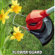 Einhell Триммер садовый аккумуляторный GC-CT 18/24 Li-Solo, PXC 18В, 24см, 1.82кг (без АКБ и ЗУ) (3411123)