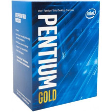 Intel CPU Pentium Gold G6405 2C/4T 4.1GHz 4Mb LGA1200 58W Box