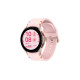 Samsung Galaxy Watch FE 40mm LTE (R861) 1.2 , 396x396, sAMOLED, BT 5.0, NFC, 1.5/16GB, Pink Gold