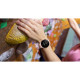 Samsung Galaxy Watch FE 40mm LTE (R861) 1.2 , 396x396, sAMOLED, BT 5.0, NFC, 1.5/16GB, Pink Gold