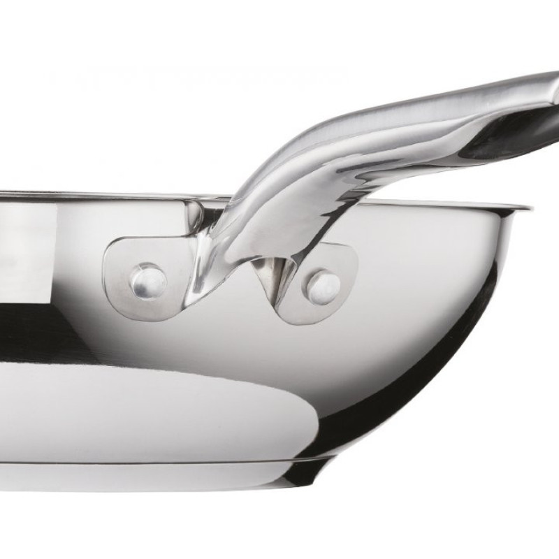 Tefal Pan set Intuition B817S255
