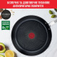 Tefal Pan set Intuition B817S255