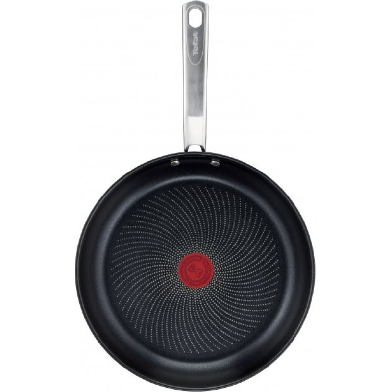 Tefal Pan set Intuition B817S255