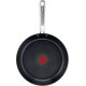 Tefal Pan set Intuition B817S255