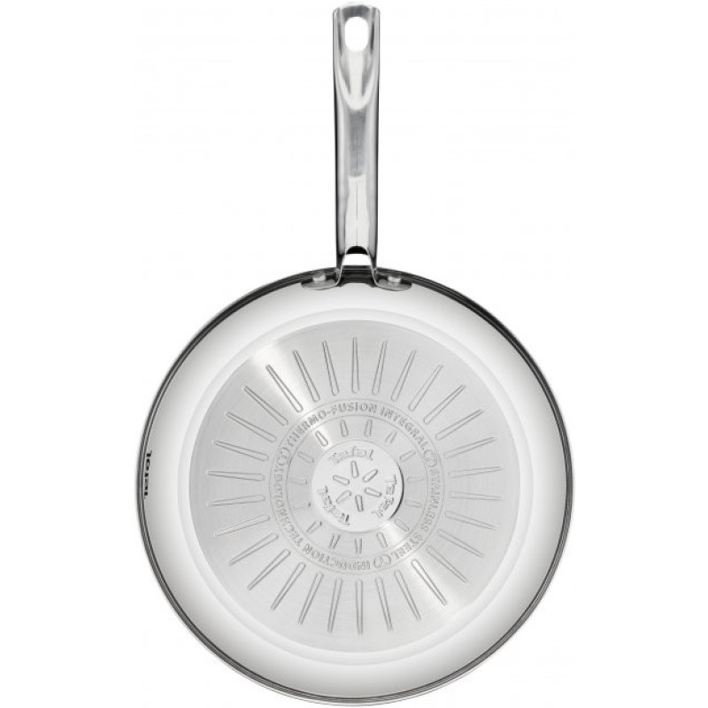 Tefal Pan set Intuition B817S255