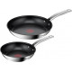 Tefal Pan set Intuition B817S255