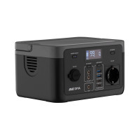 2E Portable Power Station Diya Output Power 300W Battery capacity 320Wh, Fast Charging (2E-PPS03032)