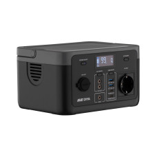 2E Portable Power Station Diya Output Power 300W Battery capacity 320Wh, Fast Charging (2E-PPS03032)
