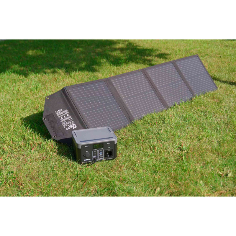 2E Portable Power Station Diya Output Power 300W Battery capacity 320Wh, Fast Charging (2E-PPS03032)