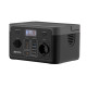 2E Portable Power Station Diya Output Power 300W Battery capacity 320Wh, Fast Charging (2E-PPS03032)