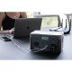2E Portable Power Station Diya Output Power 300W Battery capacity 320Wh, Fast Charging (2E-PPS03032)