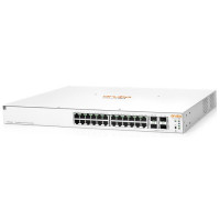 HPE Aruba IOn 1930 24G 4SFP+ 370W Switch (JL684A)