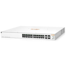 HPE Aruba IOn 1930 24G 4SFP+ 370W Switch (JL684A)