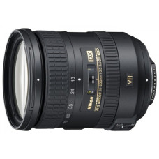 Nikon 18-200mm f/3.5-5.6G ED VR II AF-S DX Nikkor (JAA813DA)