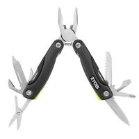 Ryobi Мультитул RMT14 14 функций 68мм 0.09кг (5132005329)