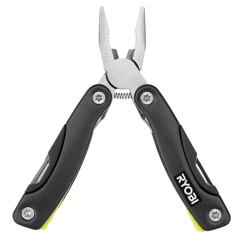 Ryobi Мультитул RMT14 14 функций 68мм 0.09кг (5132005329)