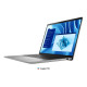 Dell Ноутбук Latitude 7455 14" QHD+ IPS Touch, Snapdragon X Elite X1E-80-100, 32GB, F1TB, Qualcomm Adreno, Win11P, сірий (N098L745513UA_W11P)