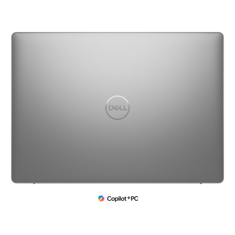 Dell Ноутбук Latitude 7455 14" QHD+ IPS Touch, Snapdragon X Elite X1E-80-100, 32GB, F1TB, Qualcomm Adreno, Win11P, сірий (N098L745513UA_W11P)