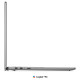 Dell Ноутбук Latitude 7455 14" QHD+ IPS Touch, Snapdragon X Elite X1E-80-100, 32GB, F1TB, Qualcomm Adreno, Win11P, сірий (N098L745513UA_W11P)