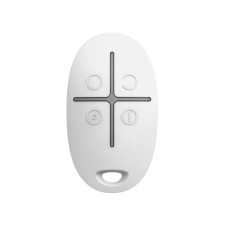Ajax DummyBox body for SpaceControl, white (000019752)