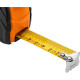 Neo Tools tape measure, 3mx16mm, with winding lock (67-221)