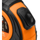 Neo Tools tape measure, 3mx16mm, with winding lock (67-221)