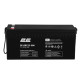 2E GDC, 12V, 200Ah, GEL (2E-GDC12-200)