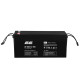 2E GDC, 12V, 200Ah, GEL (2E-GDC12-200)