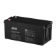 2E GDC, 12V, 200Ah, GEL (2E-GDC12-200)