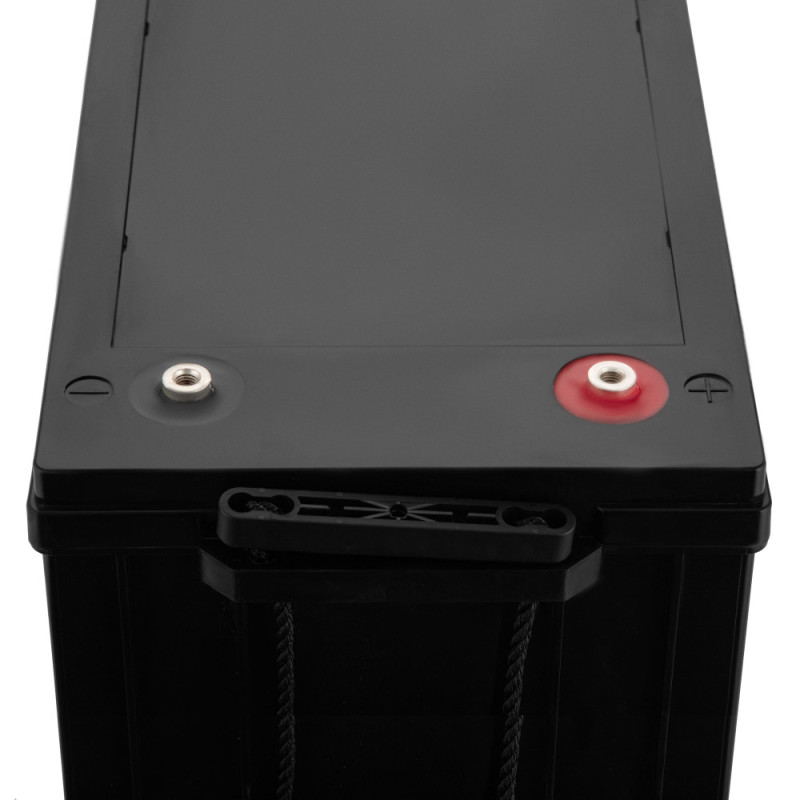 2E GDC, 12V, 200Ah, GEL (2E-GDC12-200)