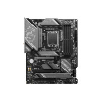 MSI Материнcька плата Z790 GAMING PLUS WIFI s1700 Z790 4xDDR5 HDMI DP WiFi BT ATX (911-7E06-075)