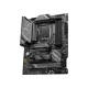 MSI Материнcька плата Z790 GAMING PLUS WIFI s1700 Z790 4xDDR5 HDMI DP WiFi BT ATX (911-7E06-075)
