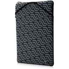 HP Case 14 Reversible Protective Blk/Geo Sleeve (2F2L4AA)