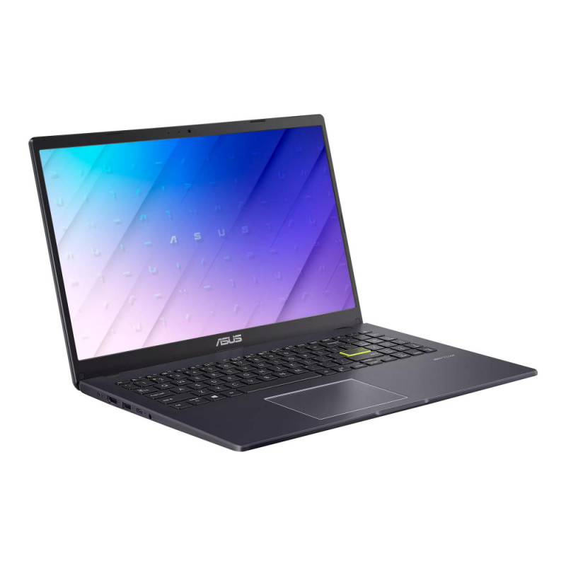 ASUS Ноутбук ASUS Vivobook Go 15 E510KA-BQ1195 15.6  FHD, Intel C N4500, 8GB, F512GB, UMA, NoOS, Чорний (90NB0UJ5-M01UE0)