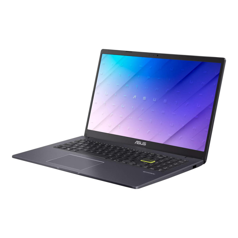 ASUS Ноутбук ASUS Vivobook Go 15 E510KA-BQ1195 15.6  FHD, Intel C N4500, 8GB, F512GB, UMA, NoOS, Чорний (90NB0UJ5-M01UE0)