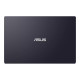 ASUS Ноутбук ASUS Vivobook Go 15 E510KA-BQ1195 15.6  FHD, Intel C N4500, 8GB, F512GB, UMA, NoOS, Чорний (90NB0UJ5-M01UE0)