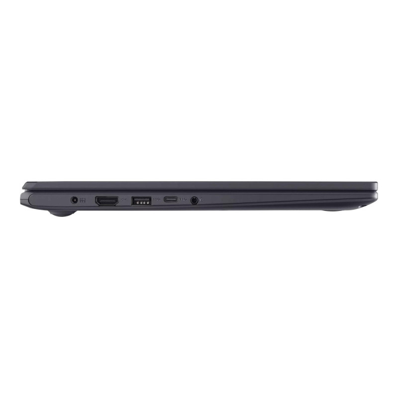 ASUS Ноутбук ASUS Vivobook Go 15 E510KA-BQ1195 15.6  FHD, Intel C N4500, 8GB, F512GB, UMA, NoOS, Чорний (90NB0UJ5-M01UE0)