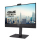 ASUS Monitor 23.8  BE24ECSNK HDMI, 2xDP, USB-C, 4xUSB, MM, IPS, Pivot, Cam (90LM05M1-B0A370)