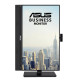 ASUS Monitor 23.8  BE24ECSNK HDMI, 2xDP, USB-C, 4xUSB, MM, IPS, Pivot, Cam (90LM05M1-B0A370)