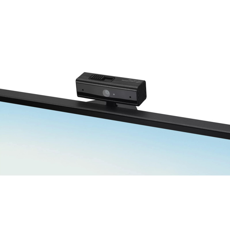 ASUS Monitor 23.8  BE24ECSNK HDMI, 2xDP, USB-C, 4xUSB, MM, IPS, Pivot, Cam (90LM05M1-B0A370)