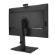ASUS Monitor 23.8  BE24ECSNK HDMI, 2xDP, USB-C, 4xUSB, MM, IPS, Pivot, Cam (90LM05M1-B0A370)