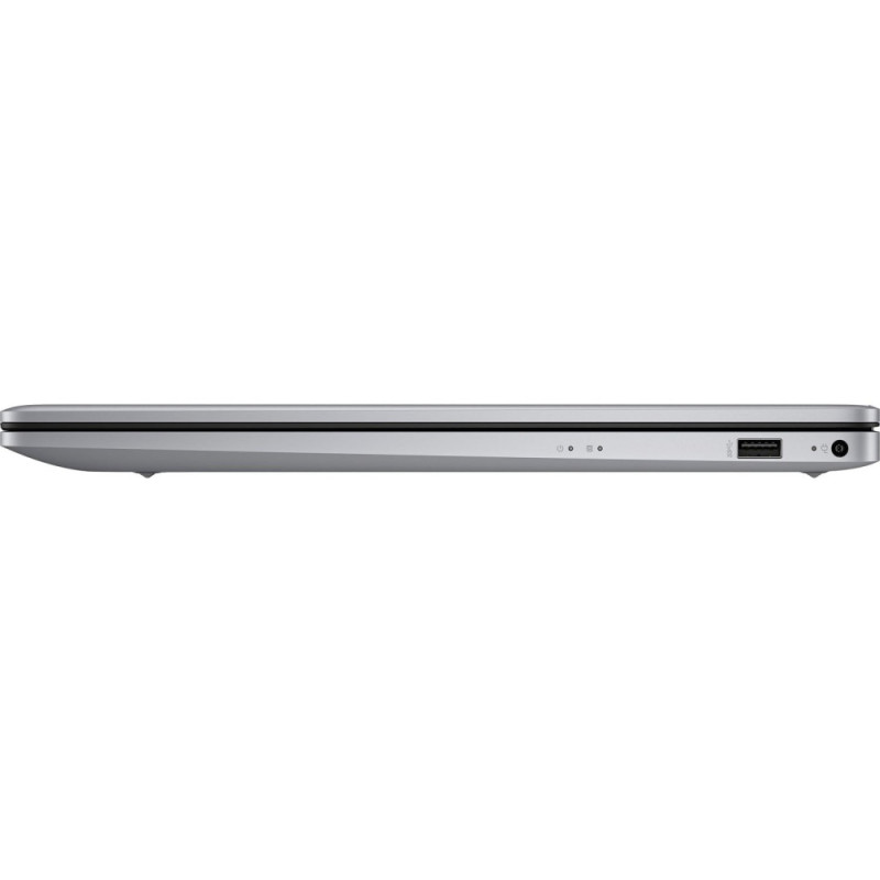 HP Ноутбук Probook 470-G10 17.3" FHD IPS, Intel i5-1335U, 16GB, F512GB, UMA, DOS, серебристый