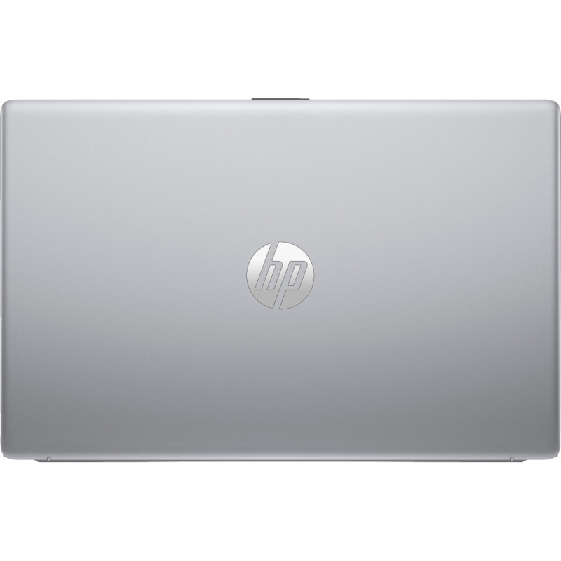 HP Ноутбук Probook 470-G10 17.3" FHD IPS, Intel i5-1335U, 16GB, F512GB, UMA, DOS, серебристый