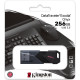 Kingston 256GB USB 3.2 Type-A Gen1 DT Exodia Onyx (DTXON/256GB)