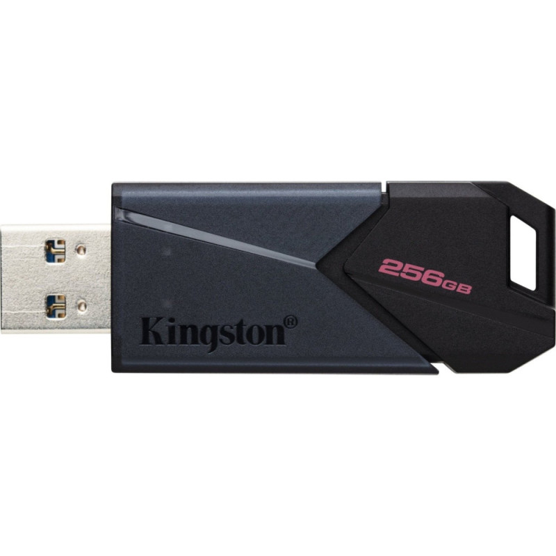 Kingston 256GB USB 3.2 Type-A Gen1 DT Exodia Onyx (DTXON/256GB)
