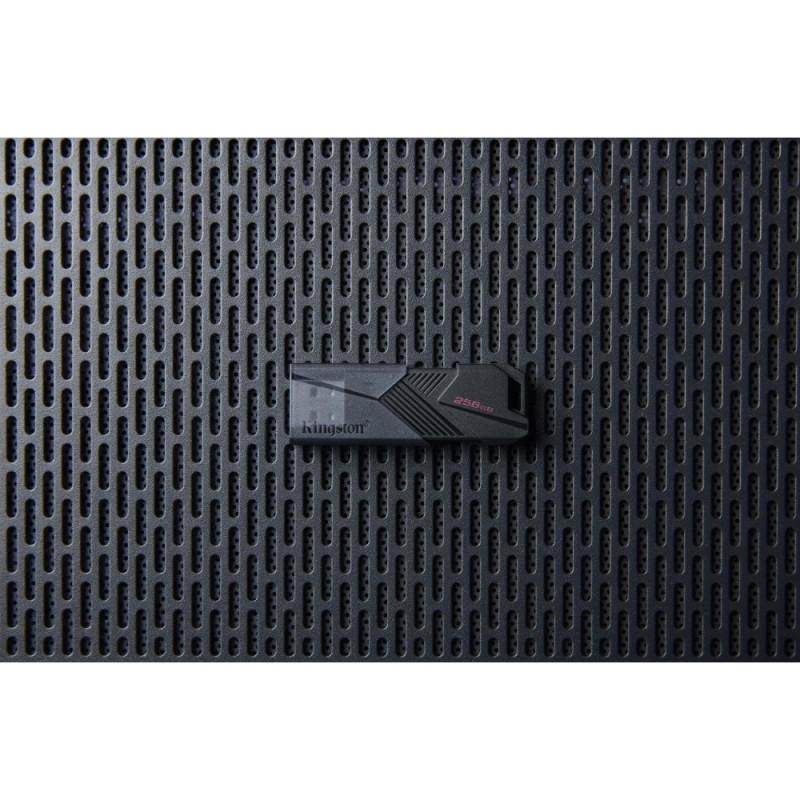 Kingston 256GB USB 3.2 Type-A Gen1 DT Exodia Onyx (DTXON/256GB)