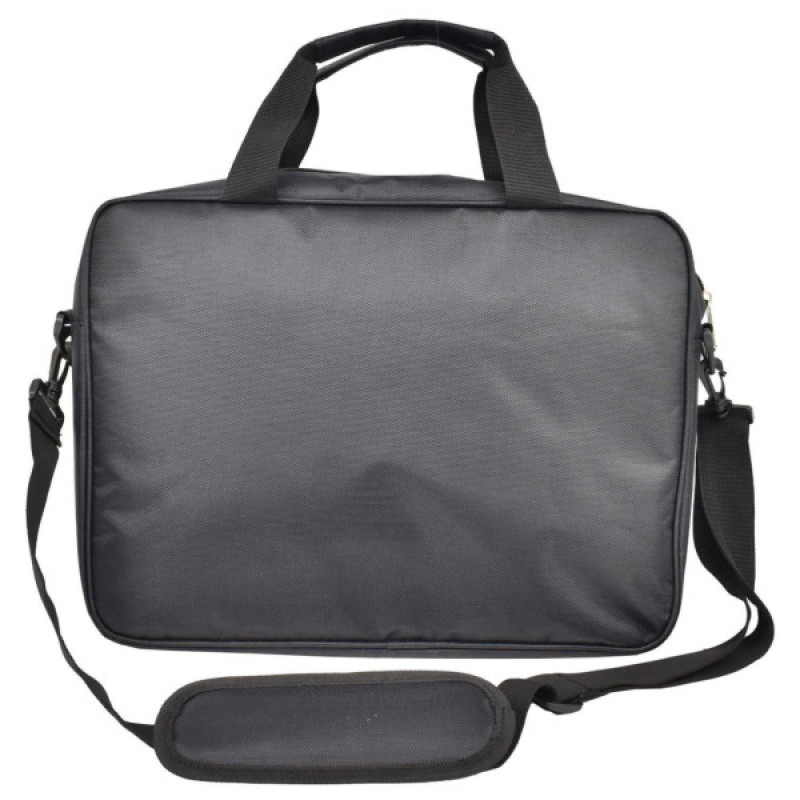 Сумка для ноутбука Semi Line 15.6" P8390 Black 1680D Polyester PVC (P8390)